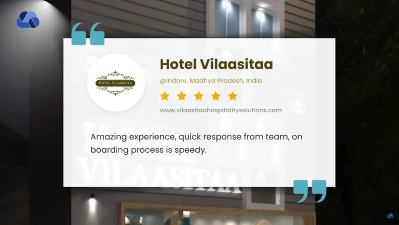 Hotel Vilaasitaa