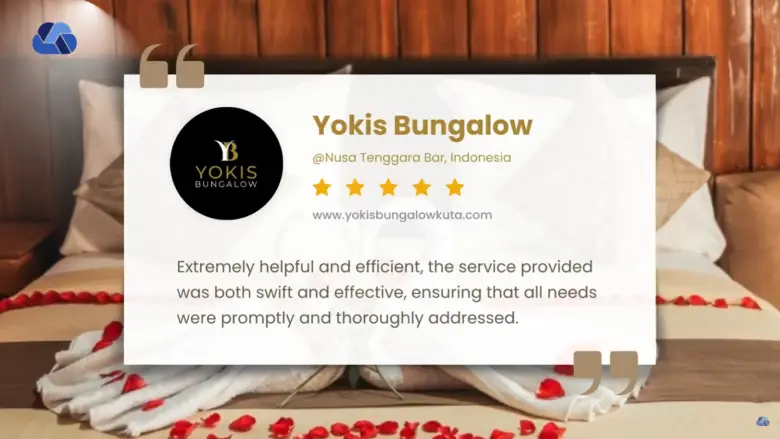 Yokis Bungalow